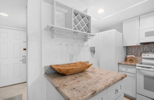 Stunning Condo at Park Shore Resort 149 - Foto 10