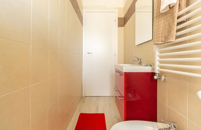 Alessia's Flat- Milano M3 Corvetto - Foto 12