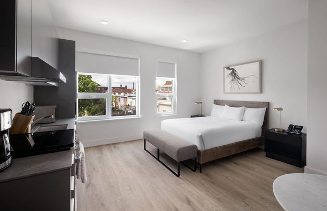 Reside NoMa, a Wyndham Residence - Foto 18