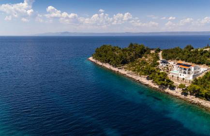 Villa Christy - Photo 15