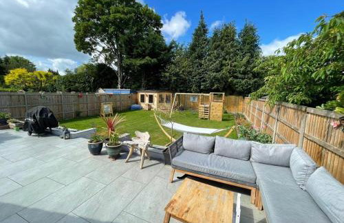 3 Bedroom family holiday home - Photo 3