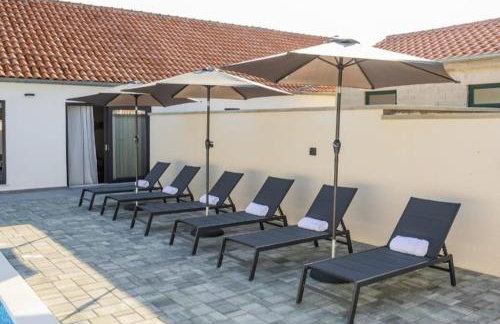 Holiday house Lipa with private pool - Foto 5