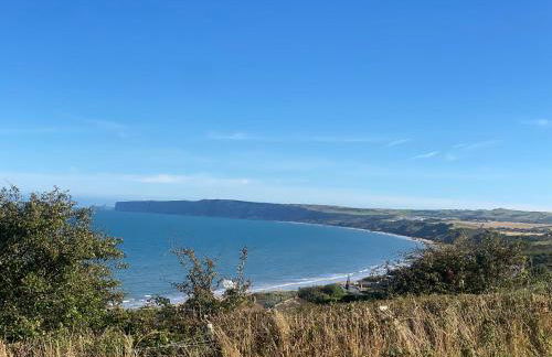 Sunrise at The Bay Filey - Foto 12