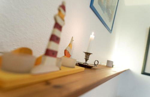 Ferienhaus Seestern II - Foto 15