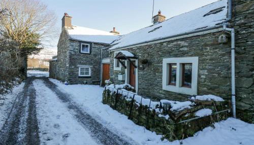 Tethera Cottage - Foto 4