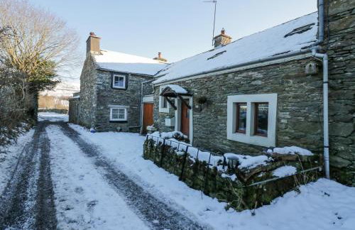 Tethera Cottage - Foto 4