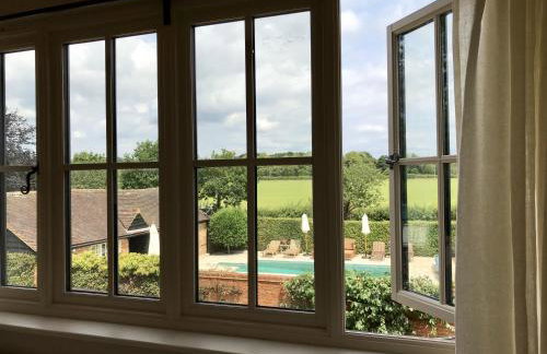 The Lakehouse Apartment by inspirestays-com - Foto 5