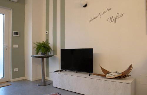 ANTICO GIARDINO - Lory - Foto 30