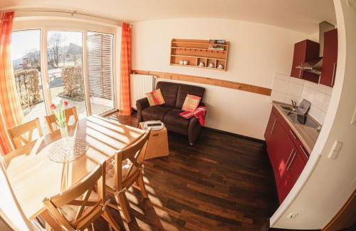 Vitalpark Blaichach Burgberg - Photo 38