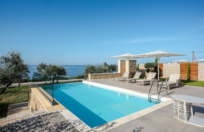 Villa I I With Private Pool - Foto 15