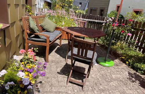 Gästehaus „Bei Emmi“ - Foto 14