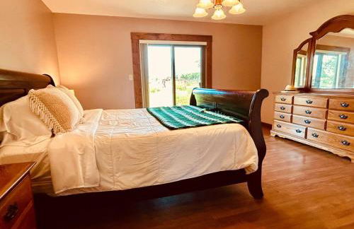 Family Home with Mountain Views! - Foto 16