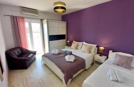 Apartmani Omrčen - Foto 29