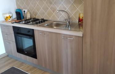 Casa vacanze Le mimose Colline di Tropea - Foto 5