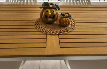 The cozy seaside apartment - Foto 52