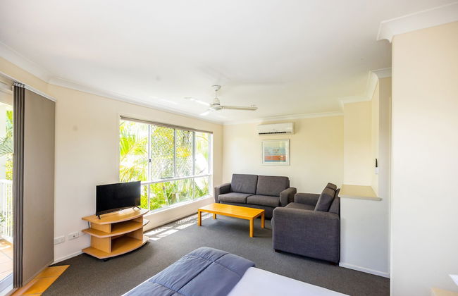 NRMA Treasure Island Holiday Resort - Foto 73