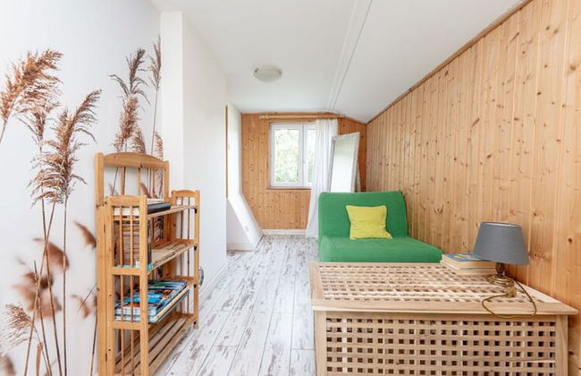 Holiday Home by Lake Klepnicko With Pier - Foto 2