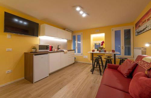 NINA VENICE APARTMENT - Foto 10