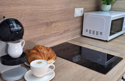 Costa de Verano Apartment with swimming pool in the center of Torrevieja - Foto 13