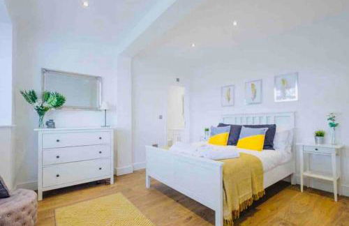 Gorgeous Luxury Chalet, New Forest & Coast & - Photo 21