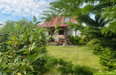 Krecia Dolina - Kaszubskie Wzgórza - Foto 22