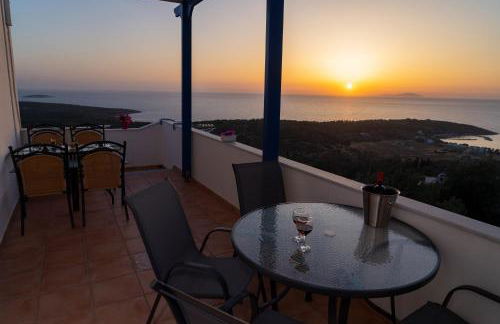 Mastiha luxury maisonette II - Photo 7