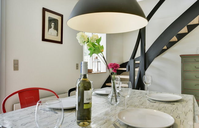 "Gunhilda" - 200m from the sea - Foto 40