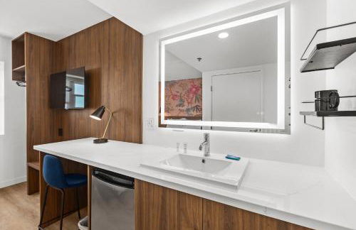 Uptown Inn by Vantaggio - Limited Service Apart-Hotel - Foto 54