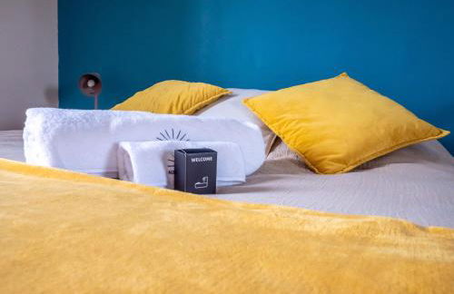 LEscale Détente - Genas Lyon Eurexpo St Exupéry - Foto 24