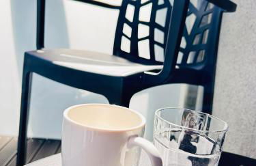 CLUBHAUS 6 - Dachwohnung mit 2 Schlafzimmern, Balkon & Netflix - Photo 16