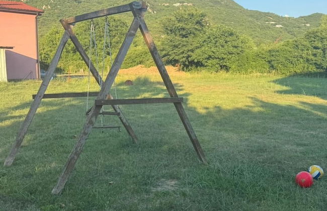 Talia Apartments - Foto 25