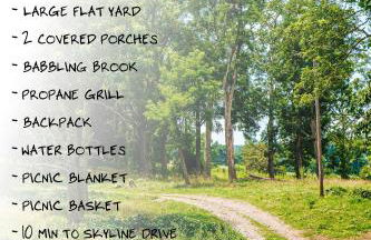 The Farmhouse at Hollow Hill - Foto 13