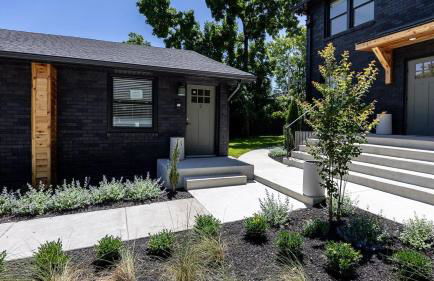 24-guest Retreat The Nomad: Studio x2, 1BR x4 - Foto 54