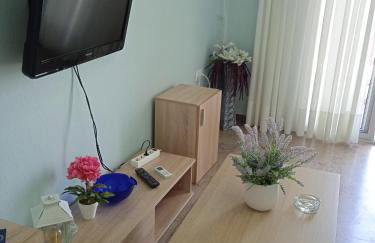 Marina's Apartments - Ciel Apartment - Foto 9