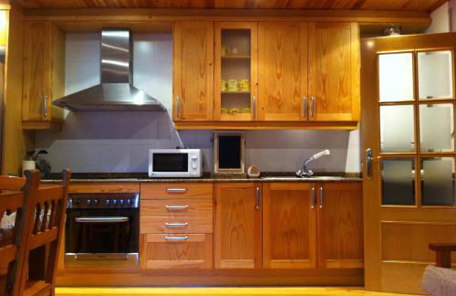 Apartamentos L´Era de Baix - Foto 56