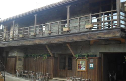 Aldea Rural A Cortiña - Foto 14