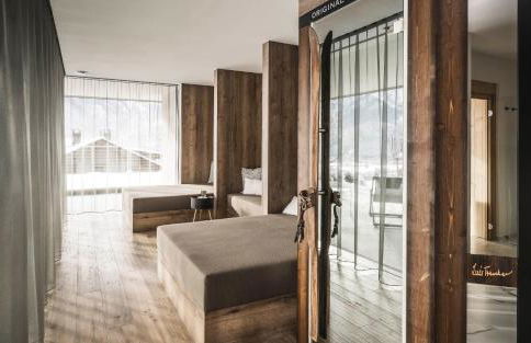 Timeless Dolomites Apartments - Foto 23