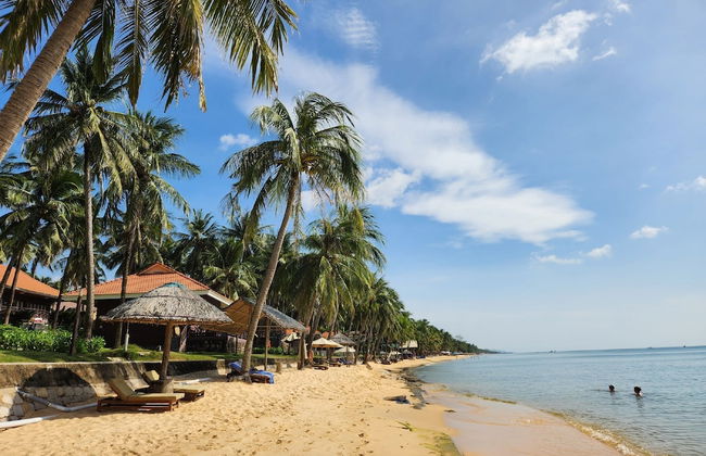 Mi amor luxury beach apartment - Foto 58