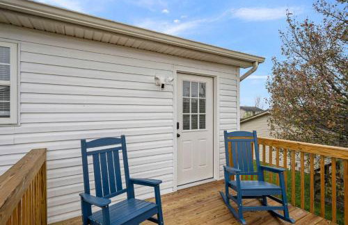 The Restful Ark - Foto 10