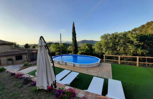 Sunset Valley - A Tuscan Experience - Foto 3