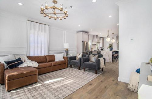 Elegant and Fully Furnished Condo Near Notre Dame - Foto 14