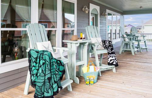 Hot Tub Golf Cart Near beach Coastal Retreat - Foto 26