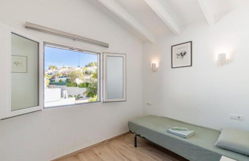 Villa 14 - El Portet - Foto 18