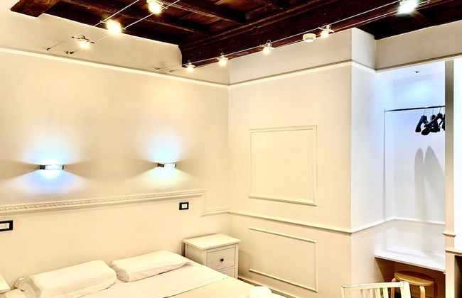 Domus Ester Roma - Foto 19