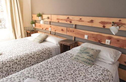 Atuaire Home Gran Vivienda en Centro Histórico San Lorenzo - Foto 12