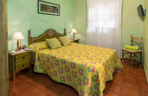 Turisme Rural Ca l,Anguila - Foto 29