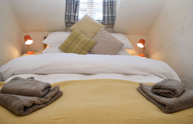 Old Town Bolthole - Foto 3