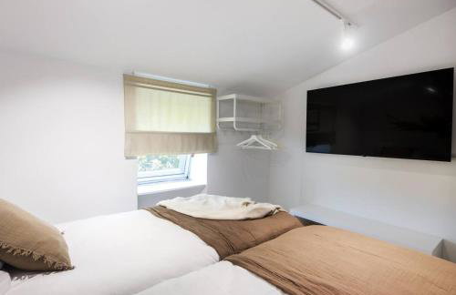 Casa da Auga - Costa da Morte - Foto 43