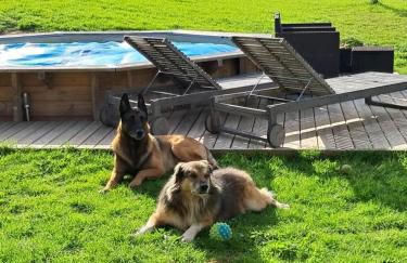 Gîte Mascotte - Foto 17