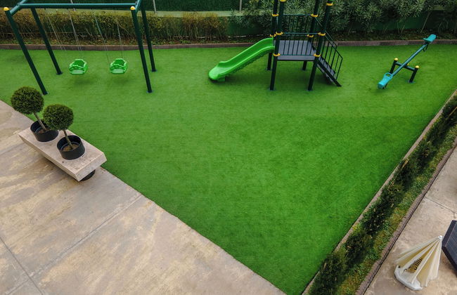 Next Green Aparthotel Official - Photo 28